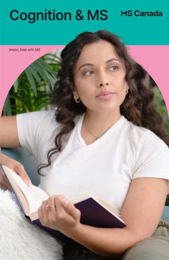Cognition Booklet Cover