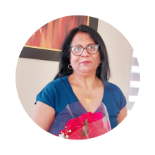 Staff Shantha