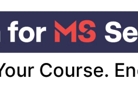 Run for MS series. Pick your course. End MS.